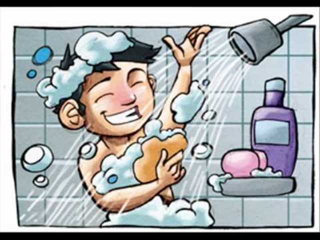 Todos los niños tienen derecho a proteger su intimidad.