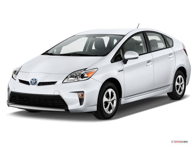 Hybrid Electric Vehicles