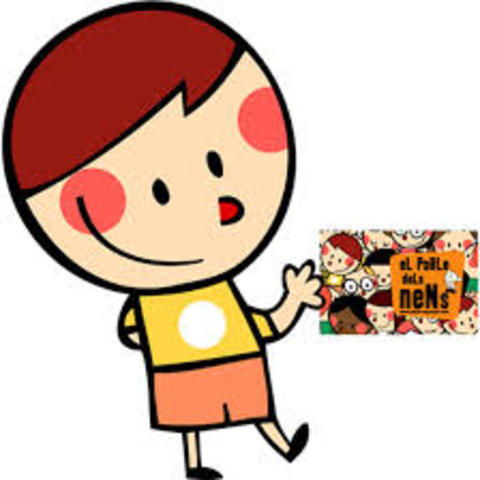 Los compañeros comparten experiencias