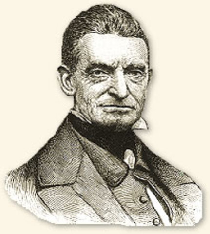 John Brown’s Raid