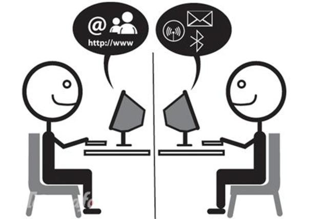 Tecnología y comunicación