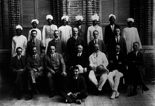 Khartoum Resolutions