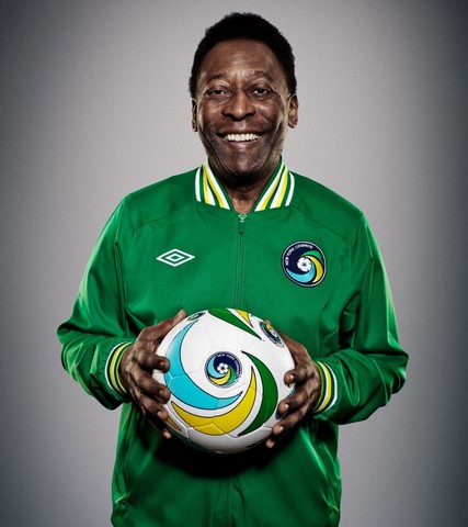 Pele