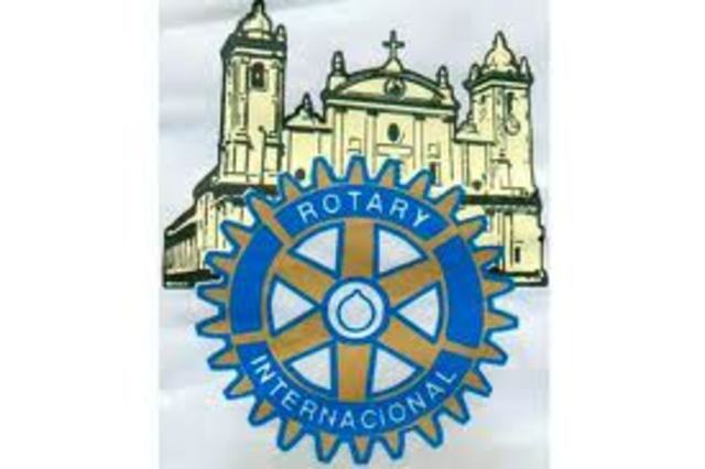 ITALIA - EDICTOS ROTARY