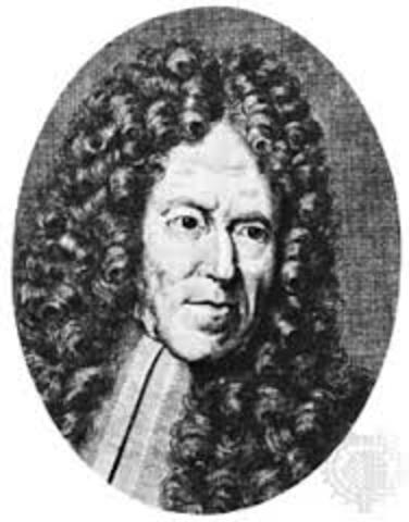 BERNARDO RAMAZZINI