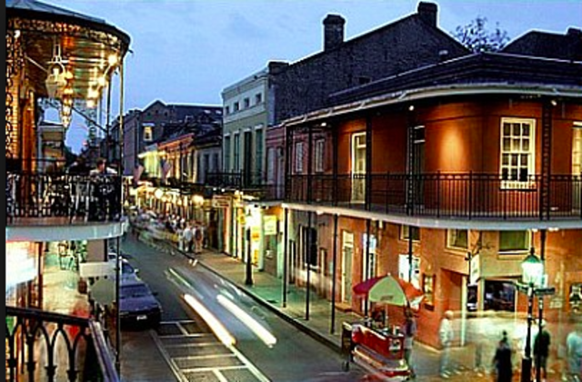 New Orleans