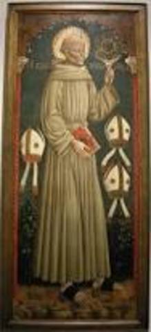 Bernardino da Siena