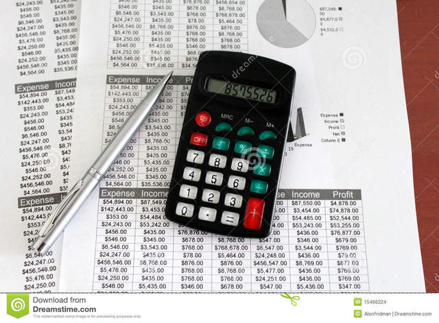 Últimos estados financieros según norma local