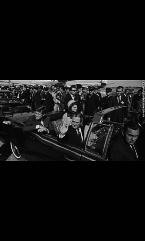 president kennedy Assassination