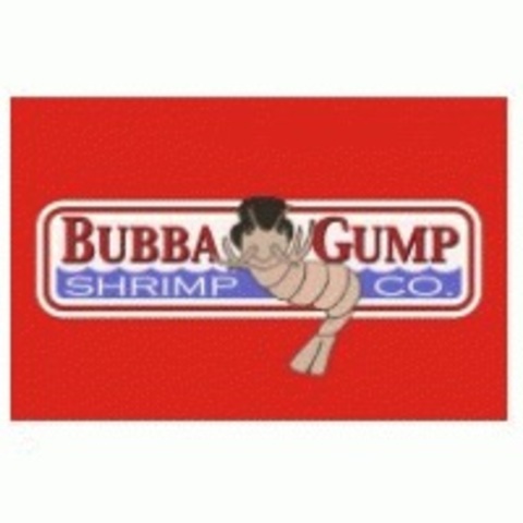 Birth of the bubba Gump shrimp co.