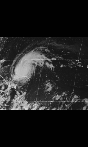 hurricane Carmen