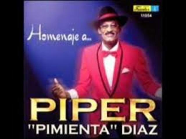 pipe pimienta