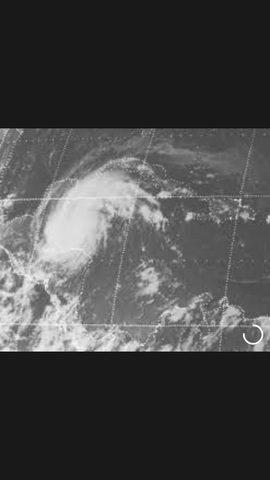 Hurricain carmen struck louisiana