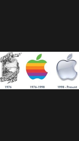 Apple computers goes public