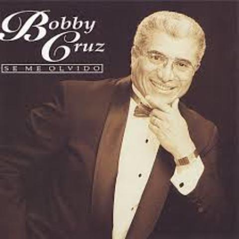 bobby cruz