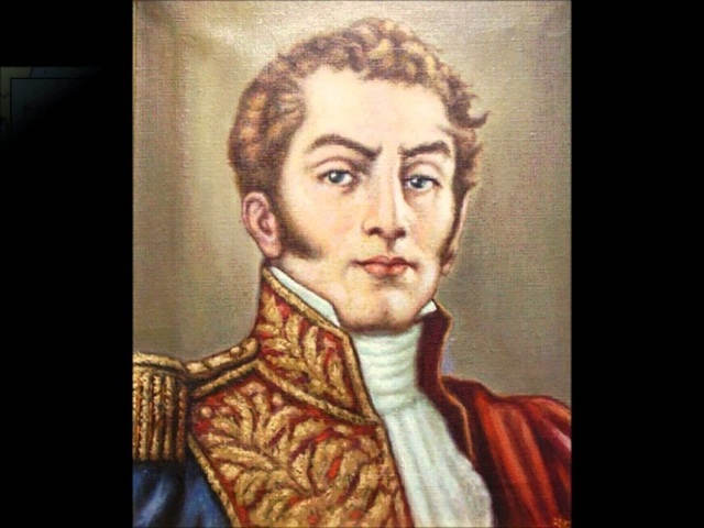 Vicepresidente de Colombia