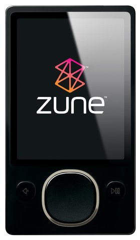 Zune