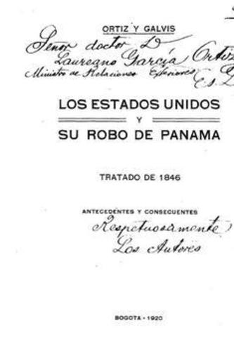 Tratado de MALLARINO BIDLACK