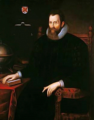 John Napier