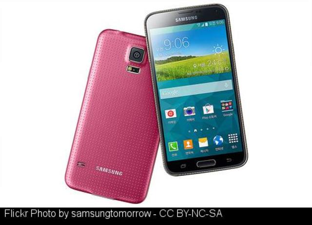 Galaxy S4