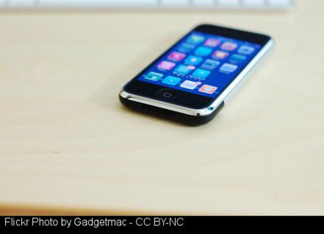 IPhone 2G