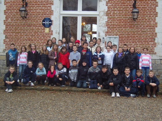 Y6 France Residential