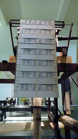 Joseph Marie Jacquard