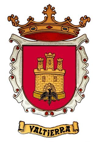 Conquista de Valtierra