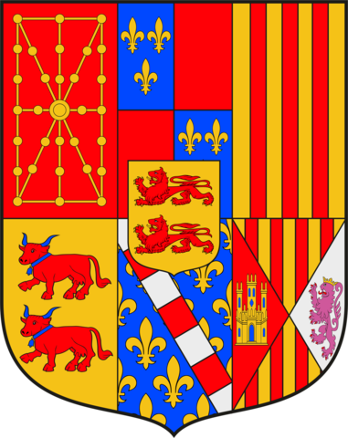 Huida de Juan III y Catalina de Pamplona