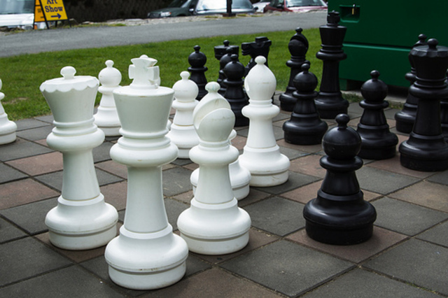 Leonardo Torres Quevedo