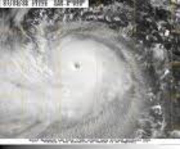 (6) Typhoon Vera claims 5098 lives