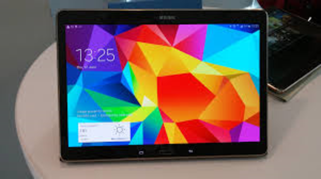 Galaxy Tab S 10.5