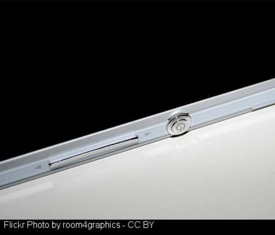 1º smartphone sumergible en agua, XperiaZ1