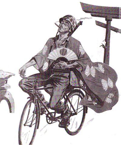 American Occupation of Japan and Post War Reforms