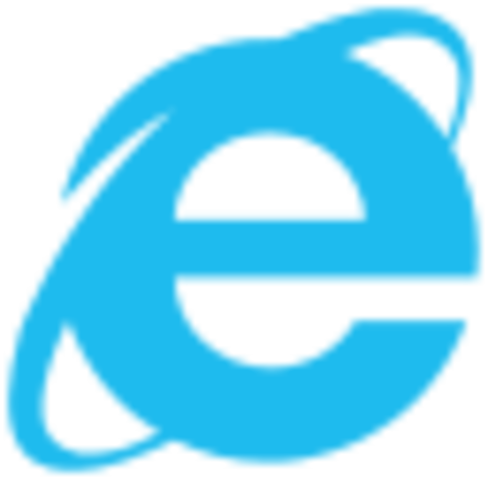 Internet Explorer