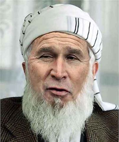 Planes crashed into the Twin Towers