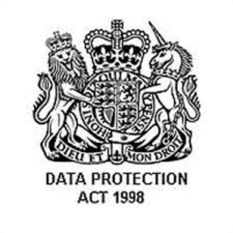 data protection act