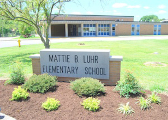 Started elementary school