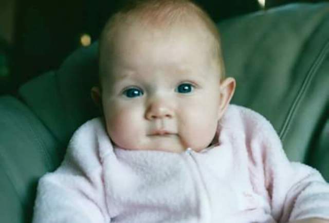 Le Jour Où Je Naquis