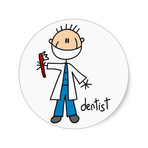 i had my first procedure done