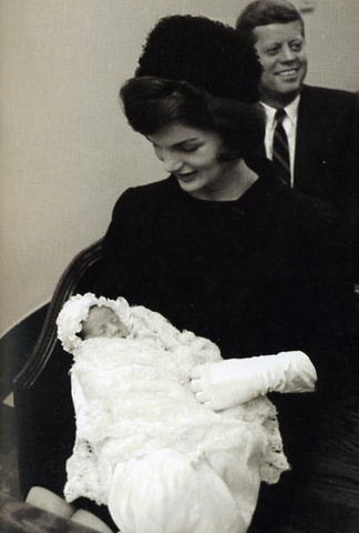 Birth Of JFK