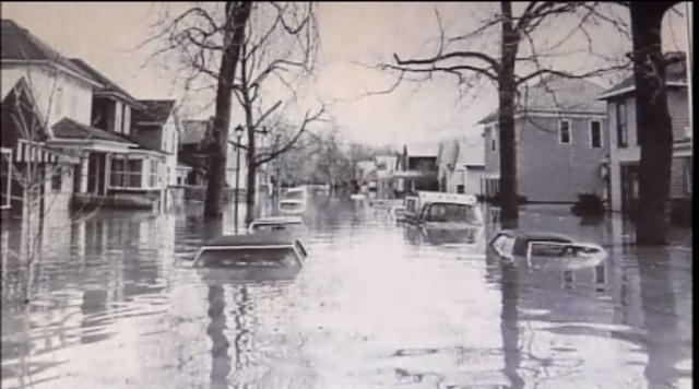 Flood of 1982