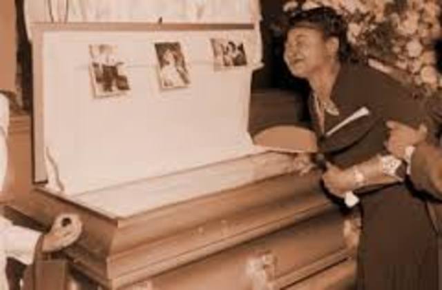 The Murder of Emmett Till