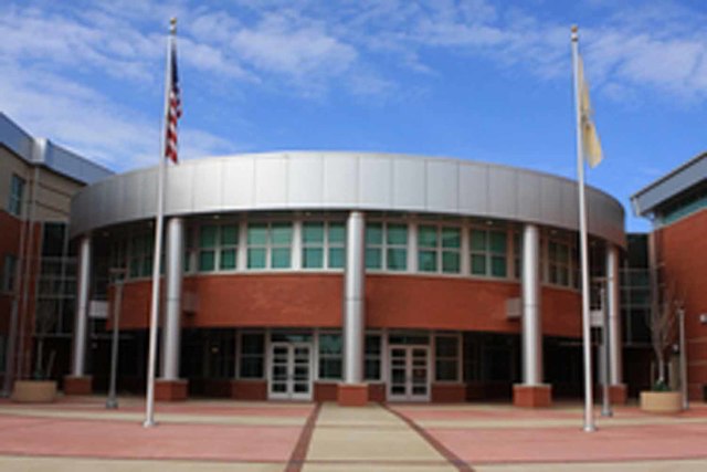 i started highschool