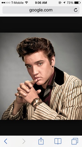 Elvis Presley