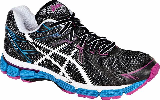 2010- the era of sneakers