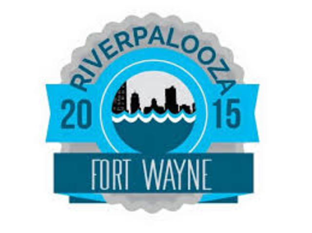 River Palooza 2015