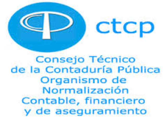 Primer Plan de Trabajo de CTCP