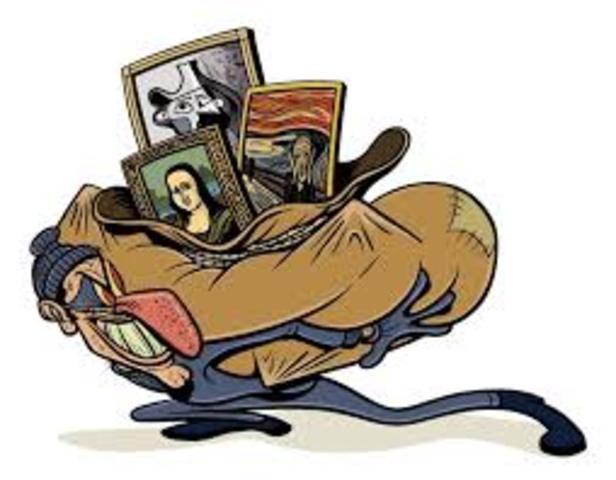 Art Theft