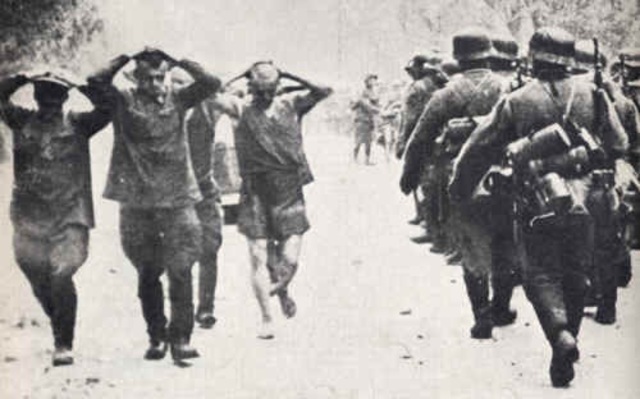 Operation Barbarossa